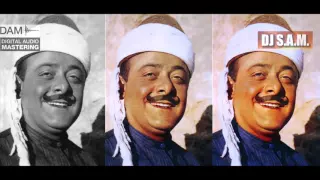                                        نصري شمس الدين   سامحينا   ماستر دندنها