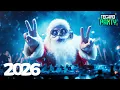 Lagu Christmas Techno Mix 2025 🎅🎄 Best Nonstop Techno Remixes Of Popular Christmas Songs🔥☃️ Xmas Techno