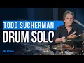 Todd Sucherman s Masterful Drum Solo