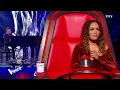 Billie Eilish  – Lovely | Abi | The Voice France 2020 | Blind Audition