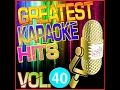 Canned Heat (Karaoke Version) (Originally Performed By Jamiroquai) - Albert 2 Stone