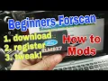 Ford Forscan what where how to get started ford f150 tutorial