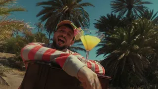 Cyclo - Ni bien ni mal (Videoclip Oficial)