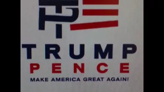 trump and pence dirty gif