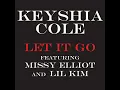 Let It Go