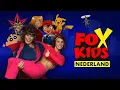 Download Lagu De Ondergang van Fox Kids Nederland