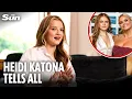 Kerry Katona s daughter Heidi opens up on famous mum reaction to shock OnlyFans decision