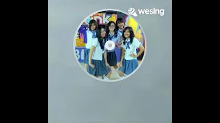 blink sendiri lagi
