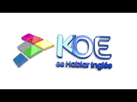 Testimonio de Ellos nos recomiendan en KOE