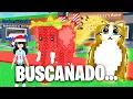 🔴BUSCANDO STRAWBERRY ELEPHANT Y MEOWL! SOLO OG🔴