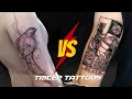 100 Tricep Tattoos You Need To See
