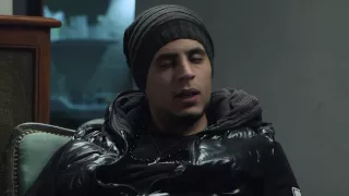 Awled Moufida Saison 02 Episode 14 Partie 01 