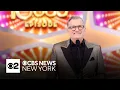 Drew Carey gets candid about his mental health journey