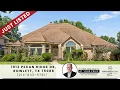 1913 Pecan Ridge Dr Don t Miss This Stunning Home for Sale in Rowlett TX Near Lake Ray Hubbard