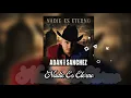 Adan Chalino Sanchez - No One Is Eternal (Lyric Video)