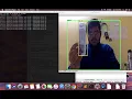 Object Detection in WebCam Using Tensorflow