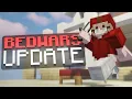 Introducing Hypixel s NEW Bedwars Update