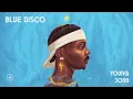 Young Jonn - Accelerate feat Shenseea