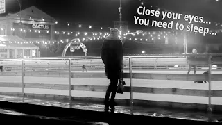 Long Sleepless Nights... Just Close Your Eyes - The Sleep Music will Heal Insomnia | Sweet Dreams