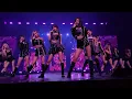 Lagu IVE (아이브) - Kitsch | Rosemont 240326 | Show What I Have World Tour