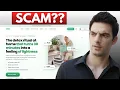 LENSA Spa Scam Check What We Found About This Detox Device
