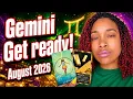 GEMINI YOU RE ABOUT TO BE TESTED HERE S WHY