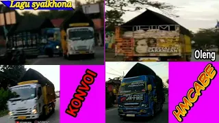 Download Lagu SYAIKHONA versi truck hm cabe dan onfire MP3