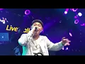 190505 수퍼비- pass the rhyme(feat. 창모) (어린이날 콘서트)
