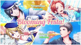 Download Blooming Festa!／KiLLER KiNG MP3