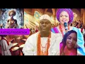 Download Lagu I Have Made My Intentions Known My Place Is In The Palace Sanctuary Kabiesi Could Not Believe Gospel