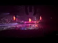 End Of Summer ending clip - Tame Impala in Los Angeles