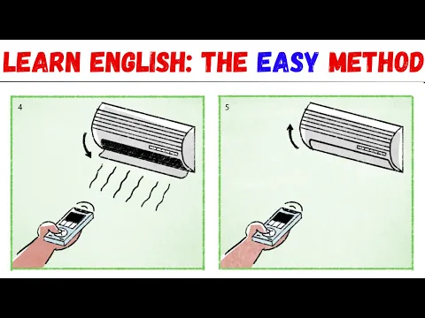 LEARN ENGLISH FAST | Basic Vocabulary A1 | Comprehensible input