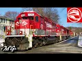 Street Running on RJ Corman s Cresson Branch