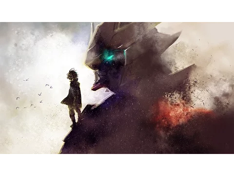 Download MP3 Mobile Suit Gundam IRON-BLOODED ORPHANS opening 3『SPYAIR - RAGE OF DUST』 (ENG SUB)