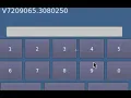 vnc cursor problem