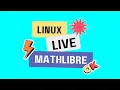 MathLibre Linux A Wonderful World Of Opensource Mathematical Software Systems