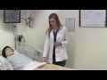 IPFW Simulation Lab Orientation
