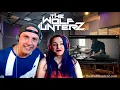 Make Them Suffer - Erase Me (Official Music Video) THE WOLF HUNTERZ Reactions