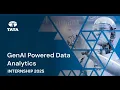 GenAI Powered Data Analytics Task 1 complete Guide Free Certification