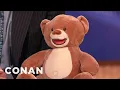 Introducing WikiBear The Wikipedia-Powered Teddy CONAN on TBS