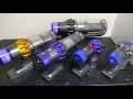 Is Your Dyson Pulsing And Not Sucking Here Is How To Solve It