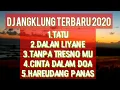 Download Lagu Dj Viral Tik Tok || Angklung Full Bass (TATU REMIX)