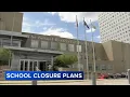 20 schools in Philadelphia could close under district s updated facilities plan