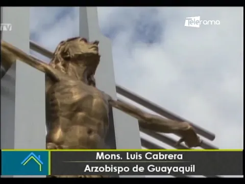 Actividades que se realizarán en Guayaquil por Semana Santa