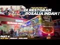Download Lagu BUS ALS MASUK RUMAH MAKAN ROSALIA INDAH, BISA⁉️Trip Medan-Malang with Antar Lintas Sumatera PART 4