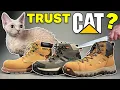 Are CAT boots a cash grab - Second Shift Threshold Invader