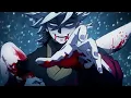 Douma turns Gyutaro and Daki into demons English dub