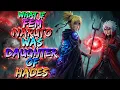 What If Fem-Naruto Was Daughter Of Hades