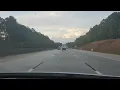 LAGRANGE GEORGIA TO I 285 ROAD TRIP Newnan