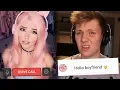 Belle Delphine responds to my 3 000 she s not happy